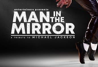 Man In The Mirror - A Tribute To Michael Jackson
