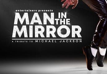 Man In The Mirror - A Tribute To Michael Jackson
