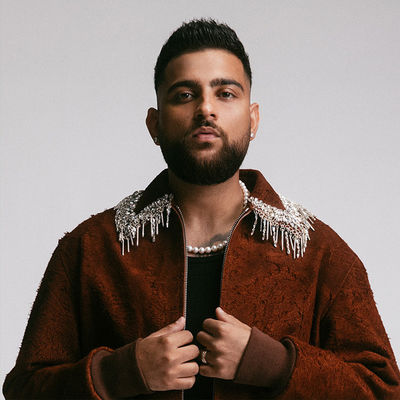Hindmarsh | Karan Aujla<P-POP CULTURE>World Tour