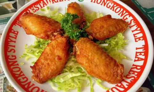金贏茶餐廳