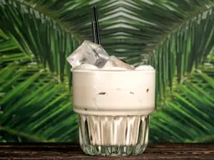 Lebowski Bar