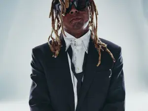 Knoxville | Lil Wayne<20 Years Of Carter Classics>Tour
