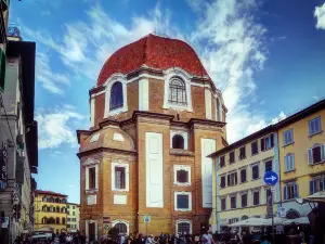 Medici Chapel