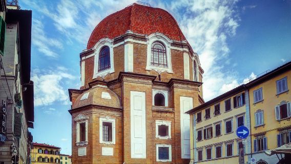 Medici Chapel