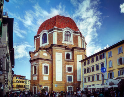 Medici Chapel