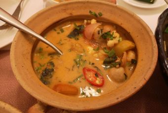 Malis Phnom Penh User Photo