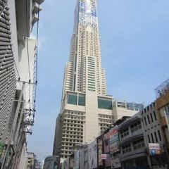 バイヨークスカイホテル 評判 案内 トリップドットコム バイヨークスカイホテル 評判 案内 トリップドットコム