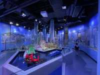 K11Musea親子室內遊樂場放電好去處