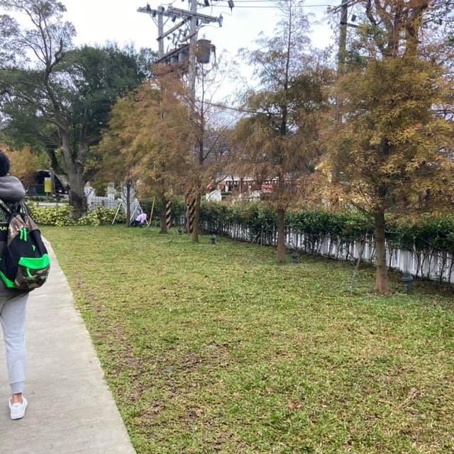 【台北】城市中的後花園｜想陽明山