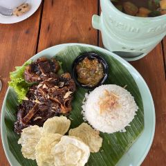 Dusun Bambu ảnh của người dùng