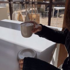 Blue Bottle Coffee Kyoto張用戶圖片
