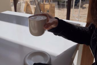 Blue Bottle Coffee Kyoto User Photo