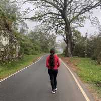 Sri Lanka - Badulla