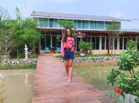 G Farm @Sam Khok