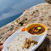 【屋久島】tamacafe