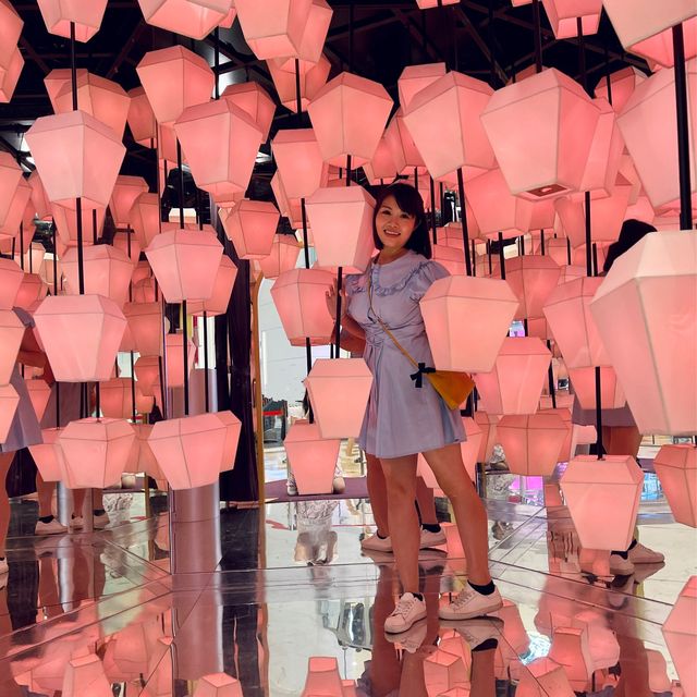 燈映秋夕🏮✨