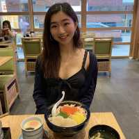 落料十足，尖沙嘴人气抵食日本野