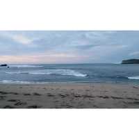 Tambakrejo Beach