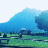 Pekan Nabalu