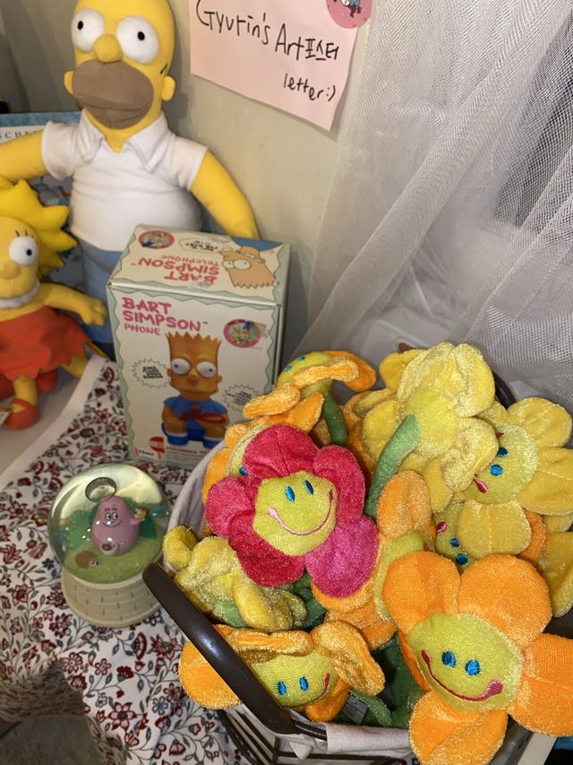 이태원 시리얼 카페, 오블라디