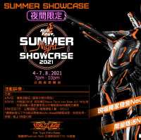 銅鑼灣夜光Toys限定兩天下午五時起排隊
