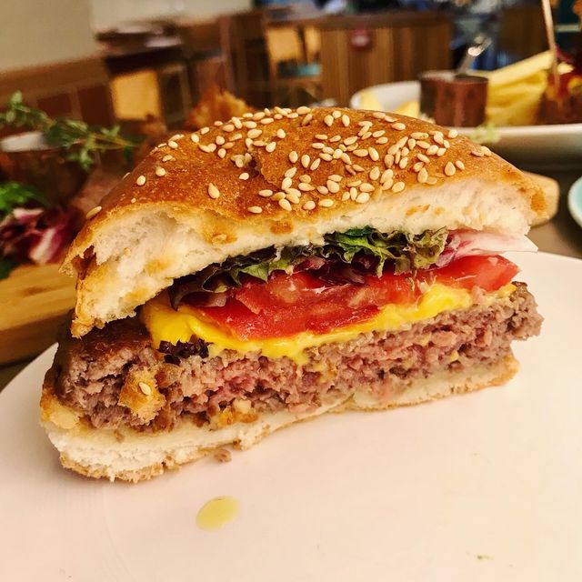 高質意大利菜brunch