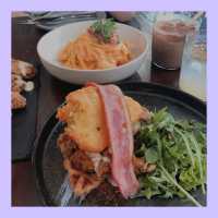 高質cafe☕️