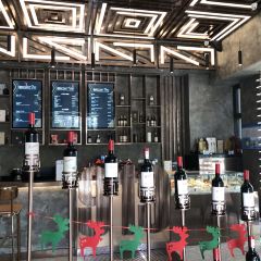 BRIGHT 919 (Xizang Bei Lu) User Photo