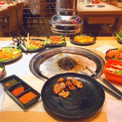 於府家肥牛火鍋（建德觀店）張用戶圖片