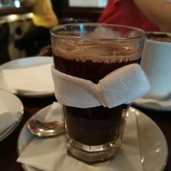 Cafe Batavia User Photo