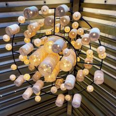 汕尾保利希尔顿逸林酒店·厨艺全日制餐厅 User Photo