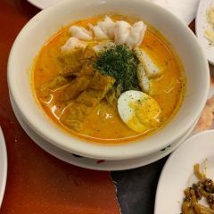 Chinatown Seafood Restaurant User Photo