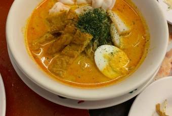 Chinatown Seafood Restaurant user photo