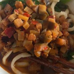 JIN YUN LOU DA JIU DIAN User Photo