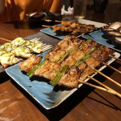 無語 焼鳥&酒場 User Photo