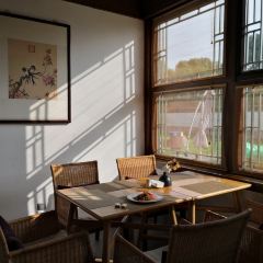 承德绮望楼宾馆·通悦餐厅(避暑山庄店) User Photo