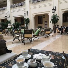 Victorian Lounge User Photo