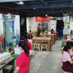 RUJI ROST 여행 사진