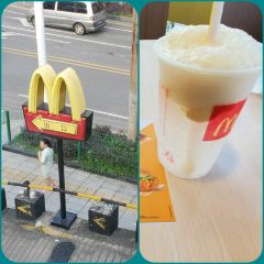 McDonald's (wuhanwulidundelaisu) 여행 사진