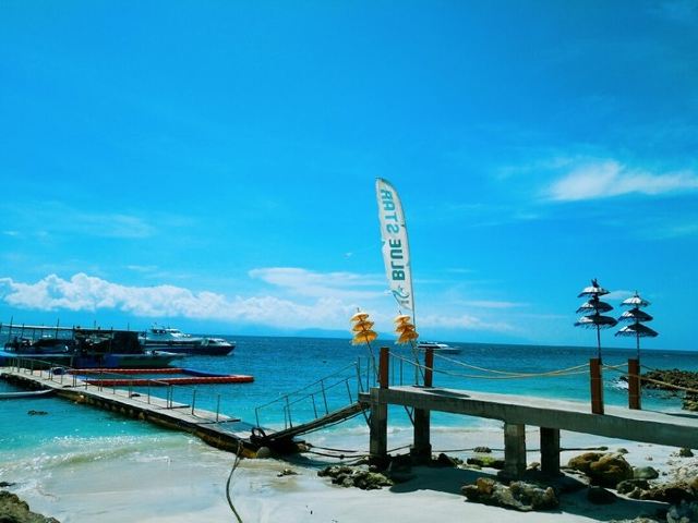 努沙伯尼達島