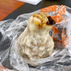 巴比馒头(新景路店) User Photo