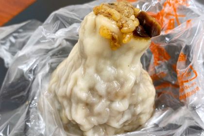 巴比馒头(新景路店)