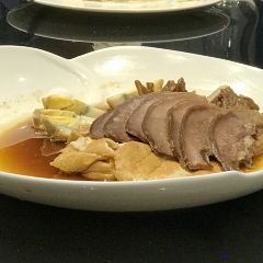 Laoxingxian User Photo