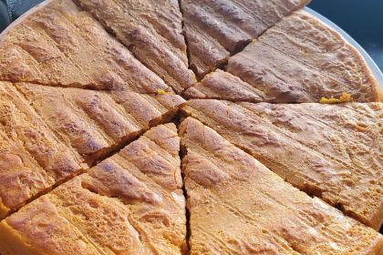 卡瓦格博酒店餐厅部