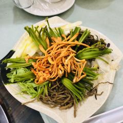 Laozhuang pork ribs hot pot User Photo