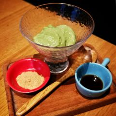满满初牛·炭烧牛肉专门店(国大店) 여행 사진