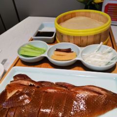 谷谷鸡海鲜(凉城店) User Photo