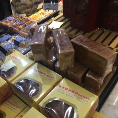 巴黎风谛(高新店) User Photo