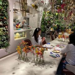 Le Dôme - Montparnasse張用戶圖片