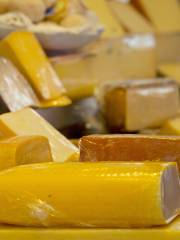 Achadinha Cheese Company